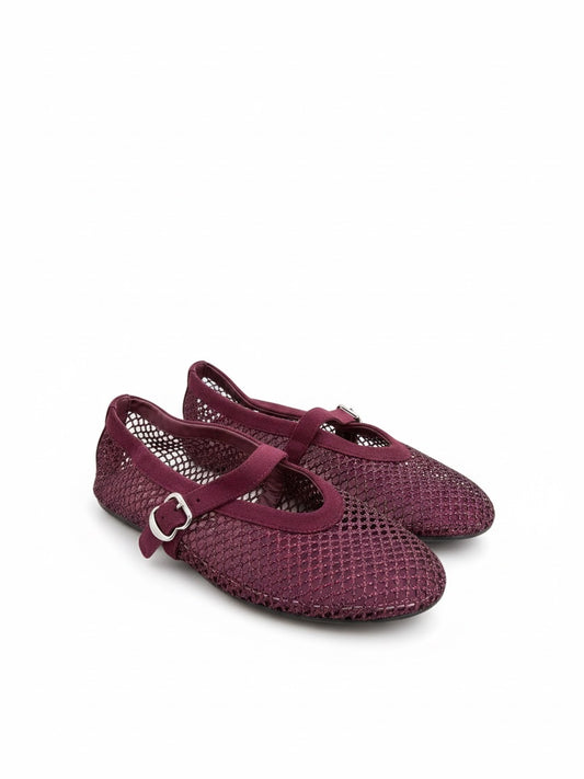 Zapatos mesh