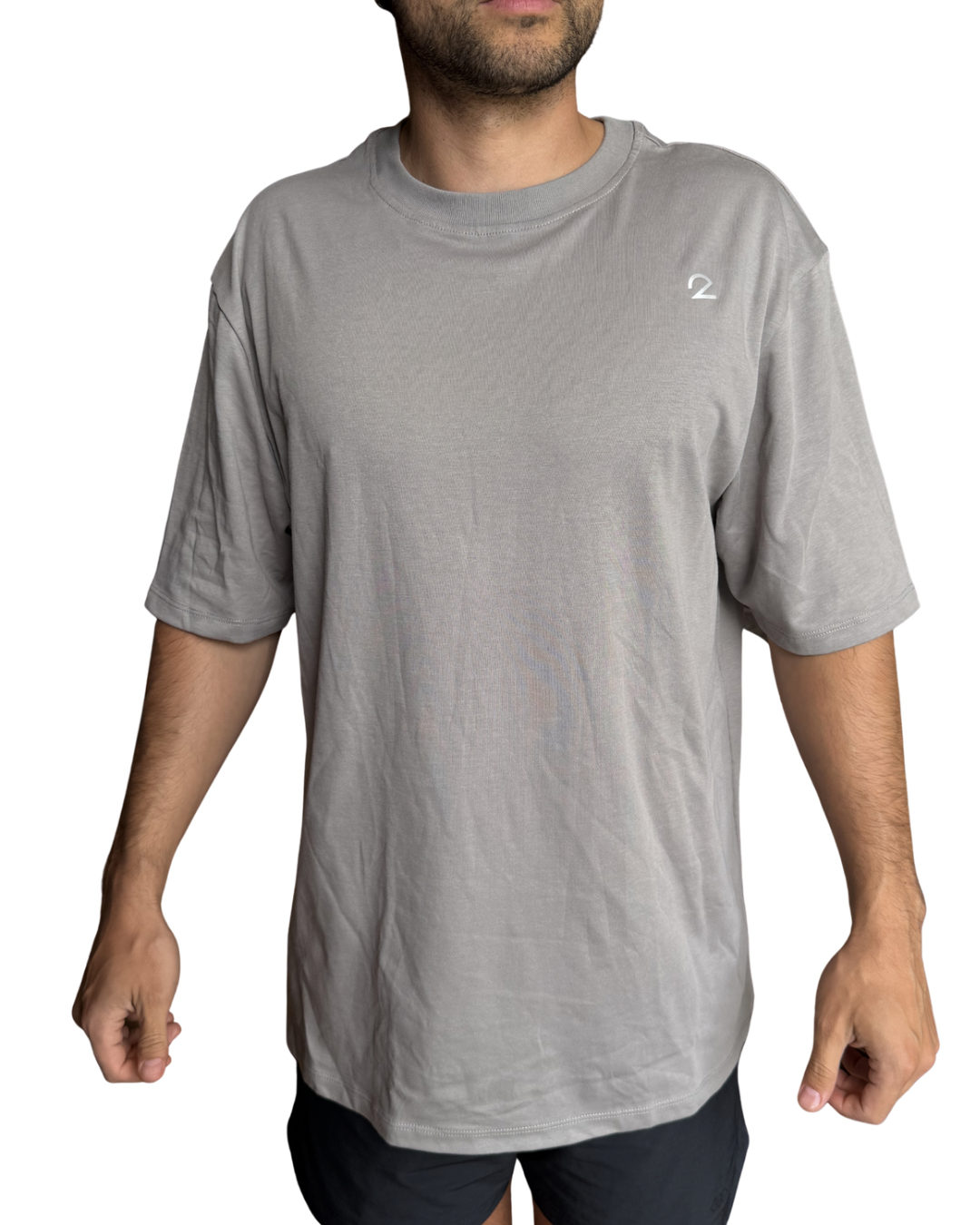Playera Fitness