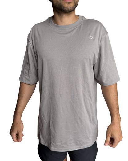 Playera Fitness