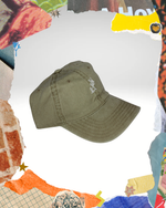 Gorra - Botanic Cap