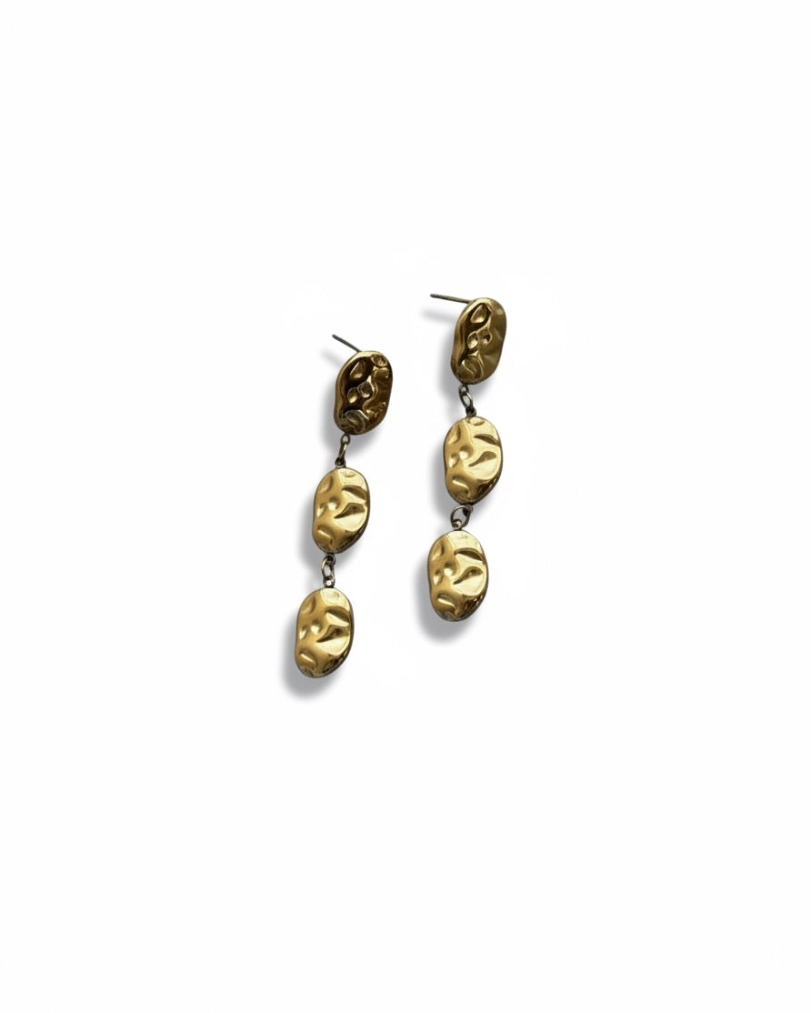 Aretes Beang