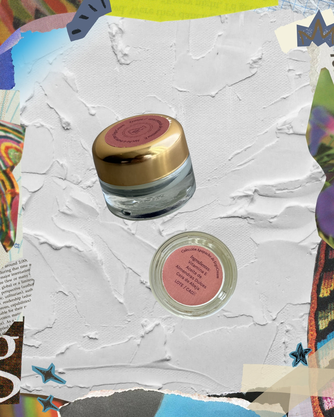 Set de regalo de Skincare🧼