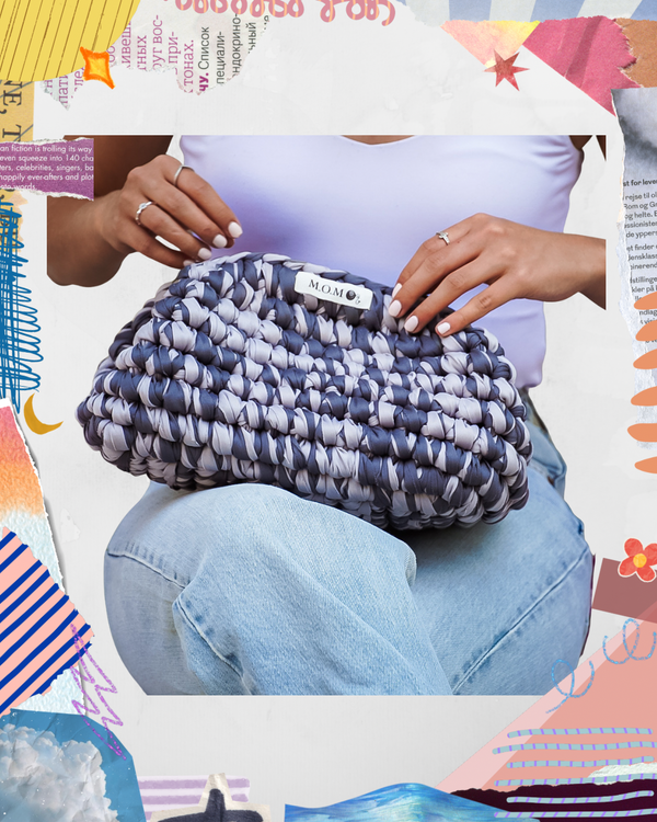 MOM Crochet
