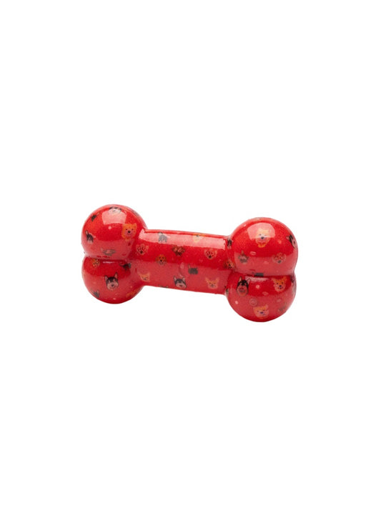 Hueso para perro (Squishy)