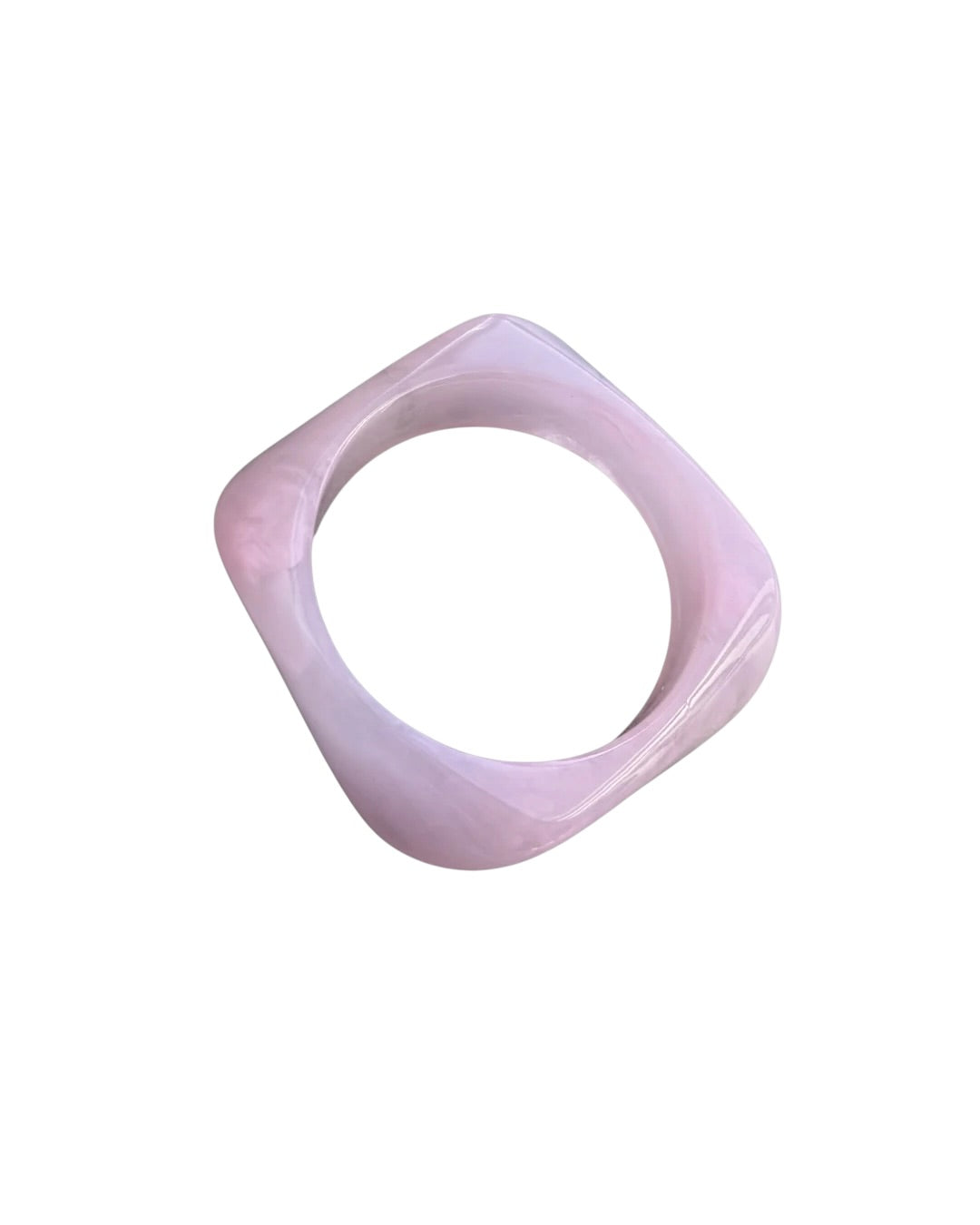 Brazalete Pink Jade