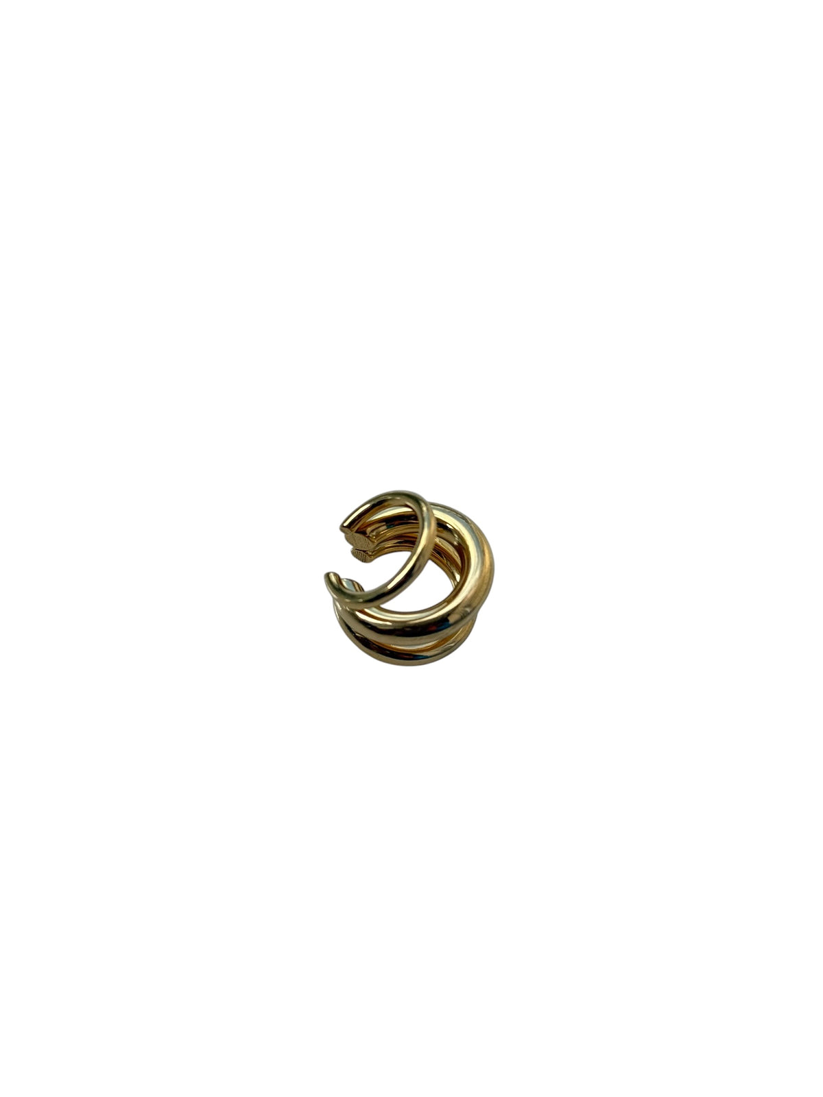 Earcuff Trinity