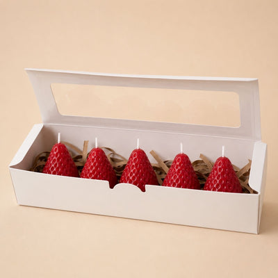 Vela BERRY DREAMS