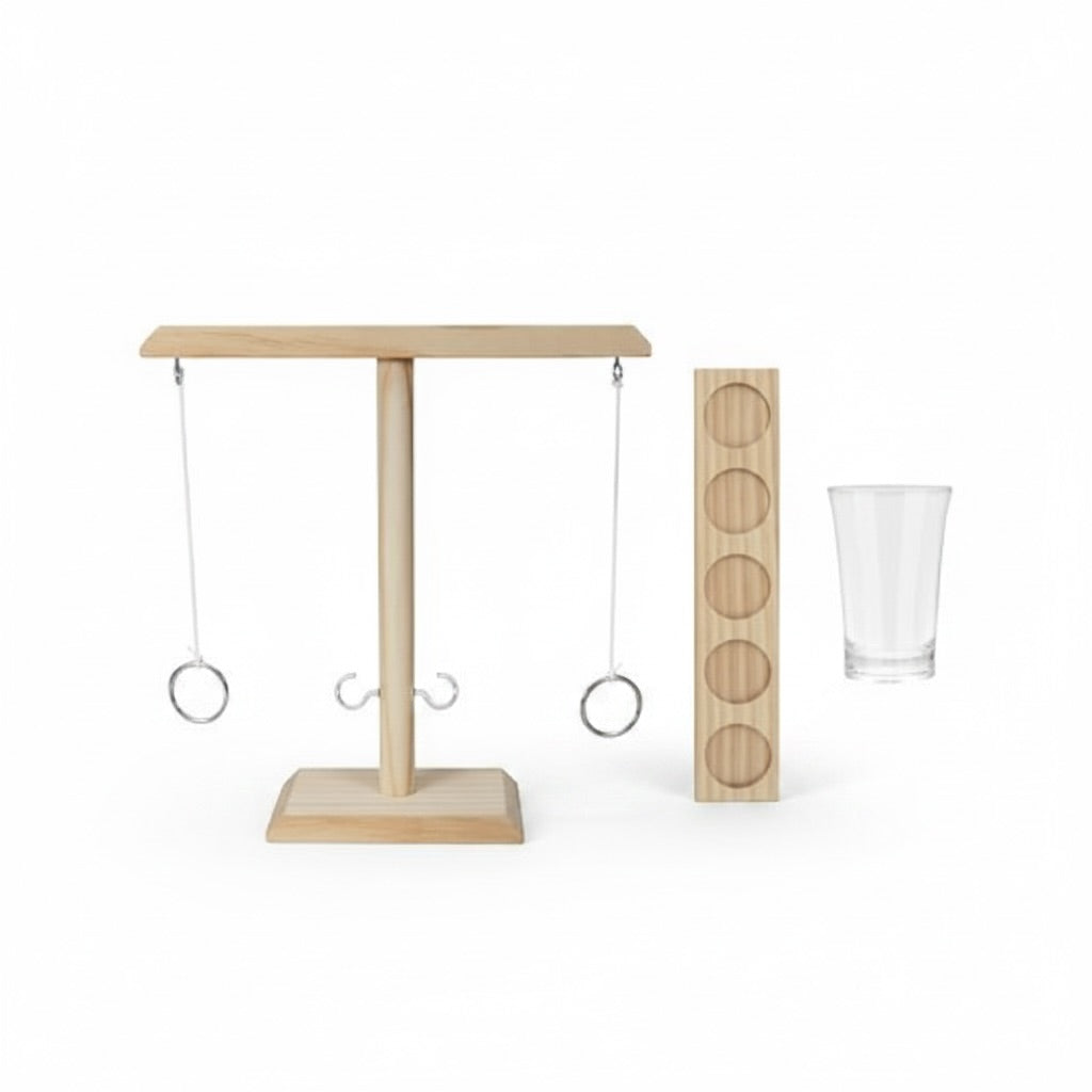 Juego swing