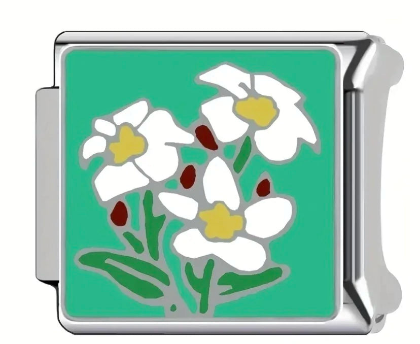 Random charm