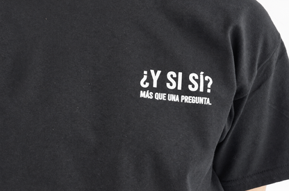 Playera Todo es Posible