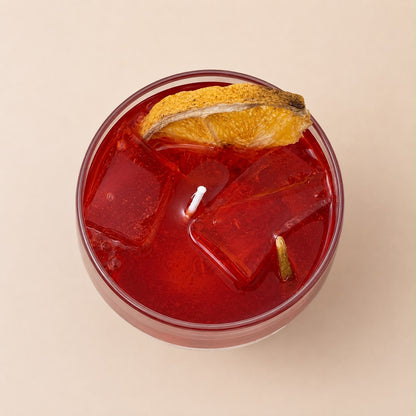 vela NEGRONI