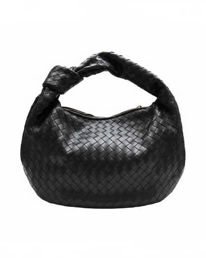 Bolsa de mano Jodie L negra