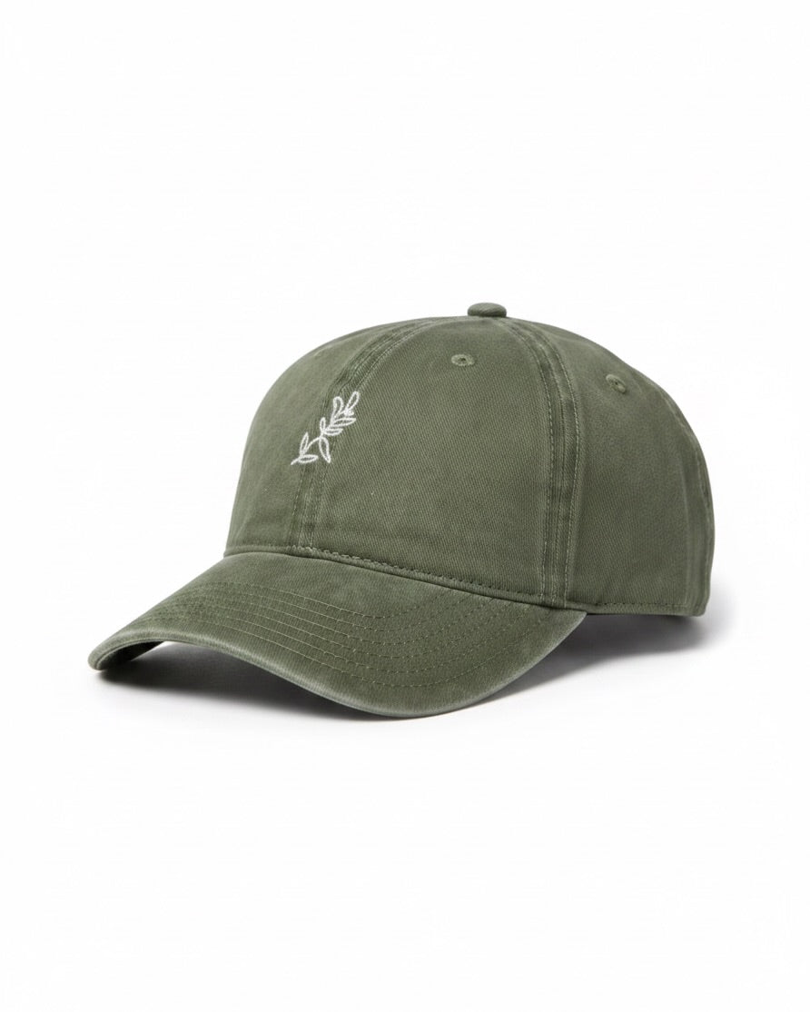 Gorra - Botanic Cap