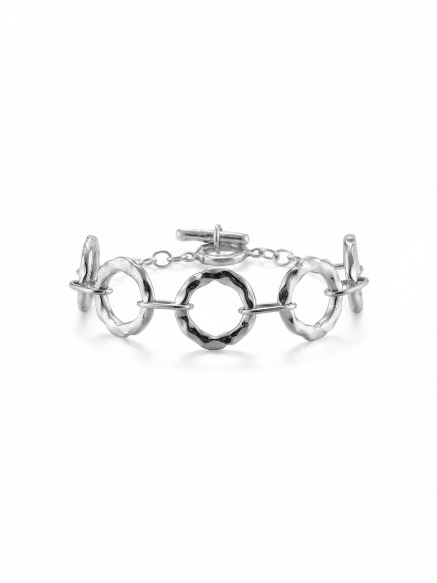 Pulsera Mercurio