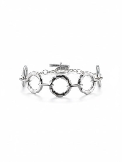 Pulsera Mercurio