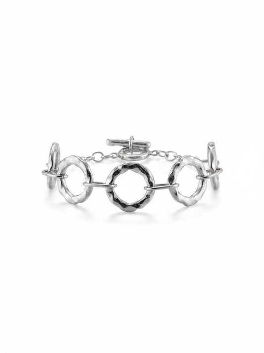 Pulsera Mercurio