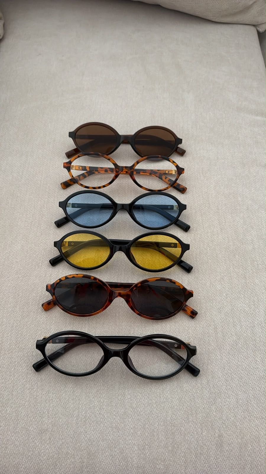 Lentes de sol Sunnies