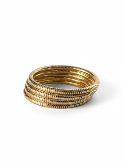 Pulsera Stack