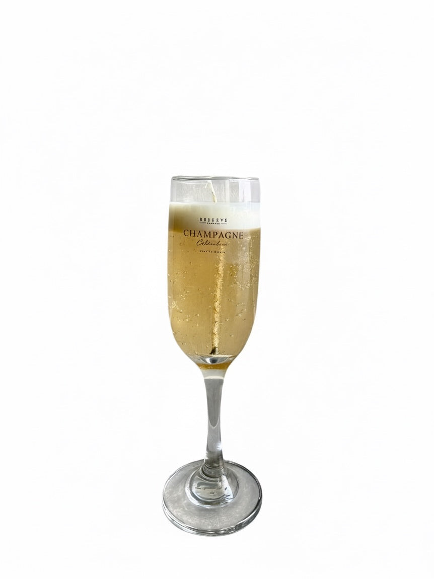 vela CHAMPAGNE