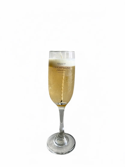 vela CHAMPAGNE
