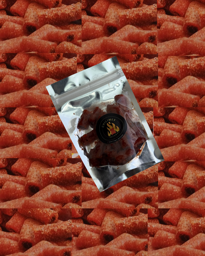Skwinkles enchilados