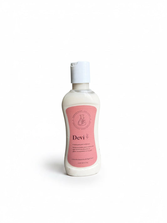 Devi - Crema para Piel Extra Seca