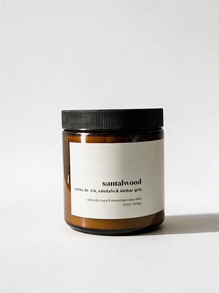 Vela Santalwood