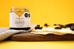 Salsa Chicharrón de Chile Habanero con Aceite de Oliva