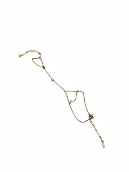 Pulsera-anillo Stellar