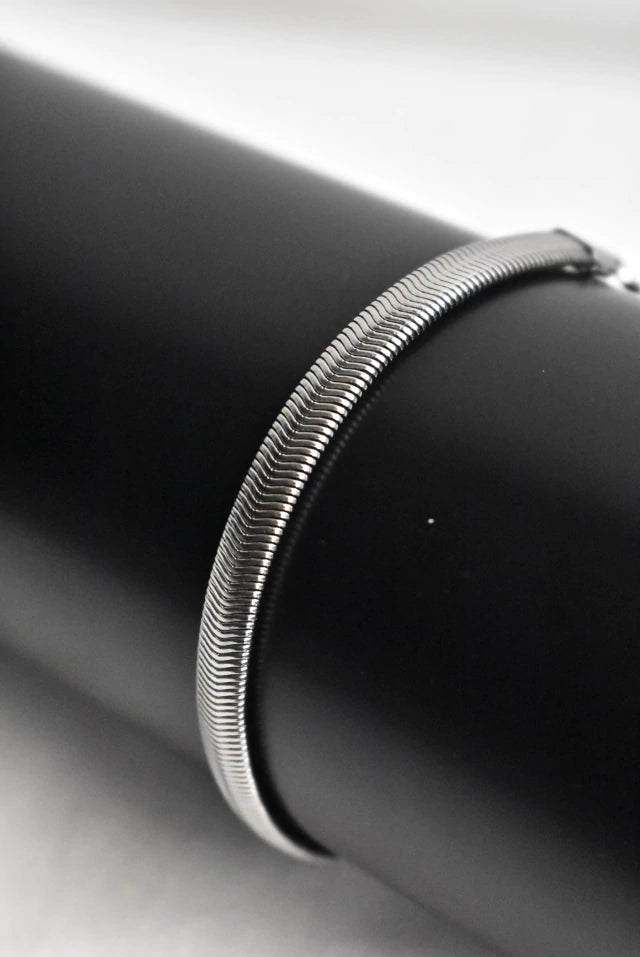Brazalete Cascabel