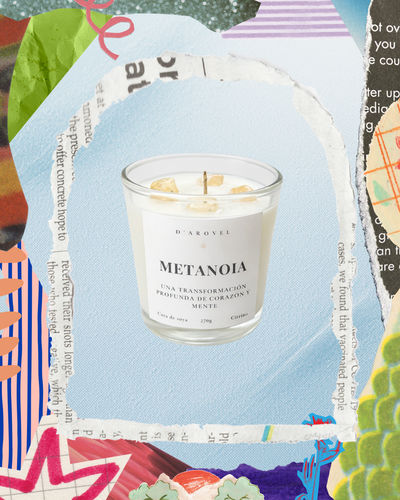Metanoia