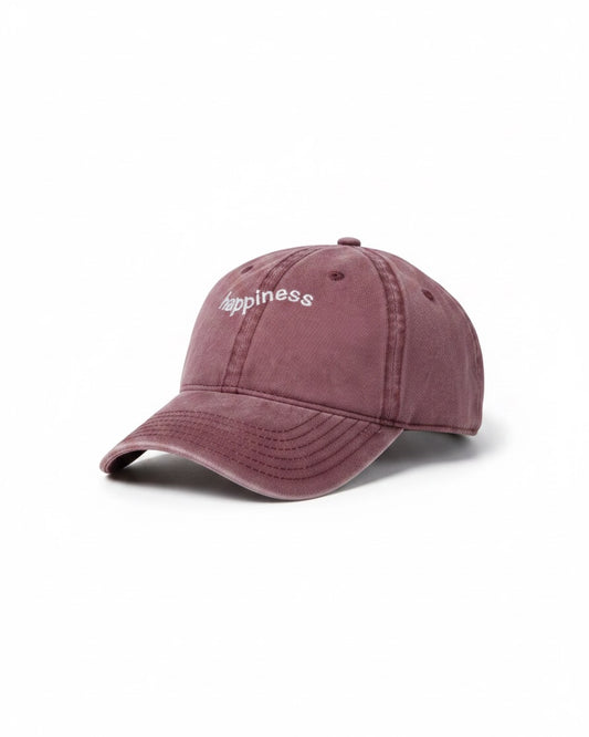 Gorra - Happiness