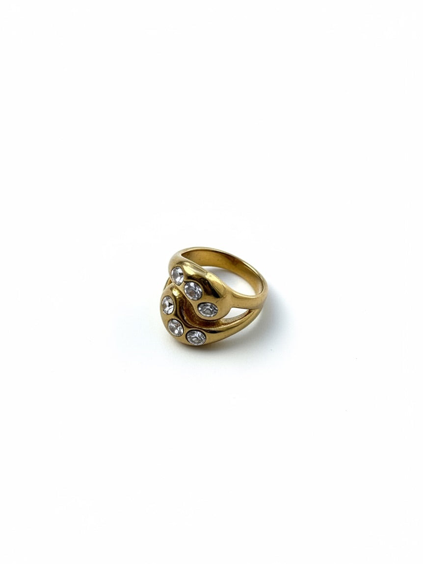 Anillo Supernova