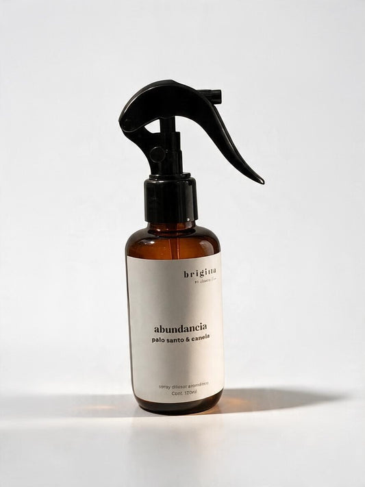 Spray Abundancia
