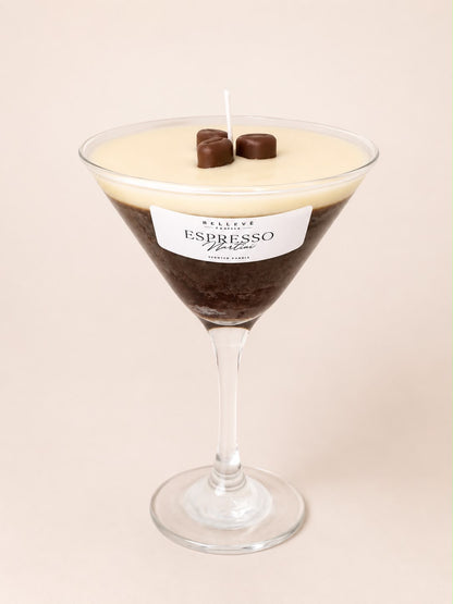 vela ESPRESSO MARTINI