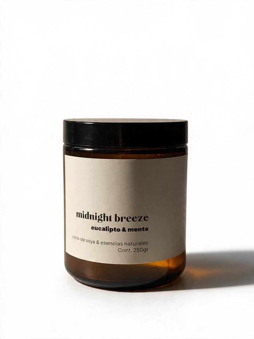 Vela Midnight Breeze