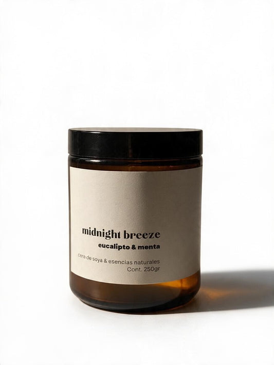 Vela Midnight Breeze