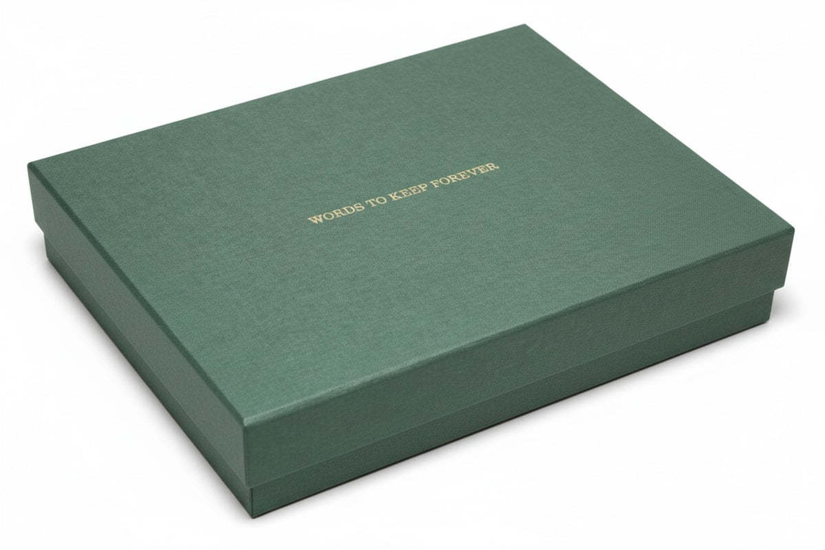 Set de Novios Premium – Her & His