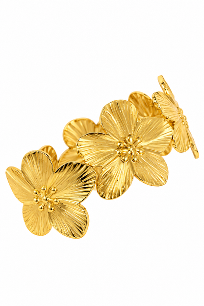 Brazalete Hawaii