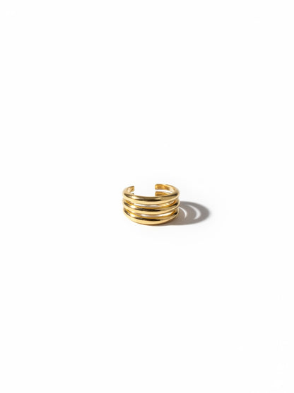 Earcuff Trinity
