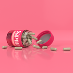 Suplemento SPM – Balance Menstrual