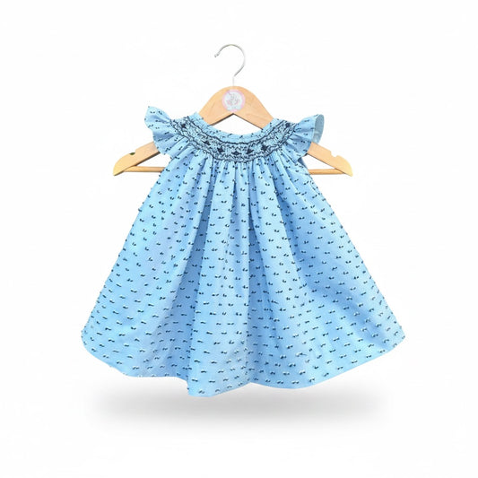 Angelito Blue