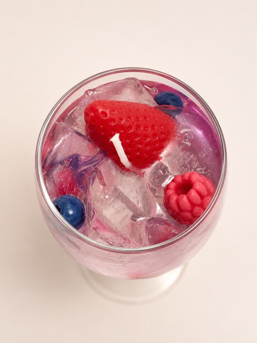 vela GIN TONIC