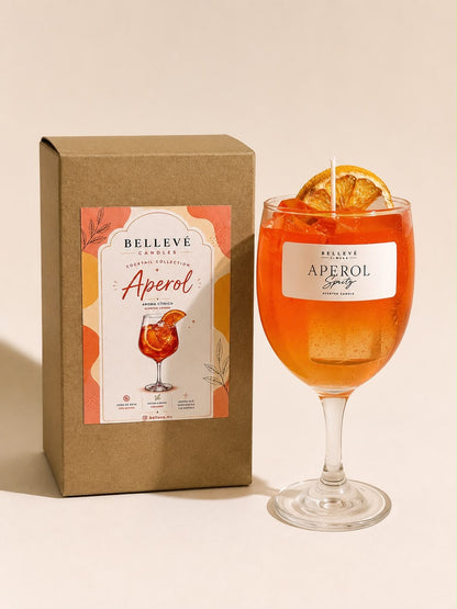 vela APEROL SPRITZ