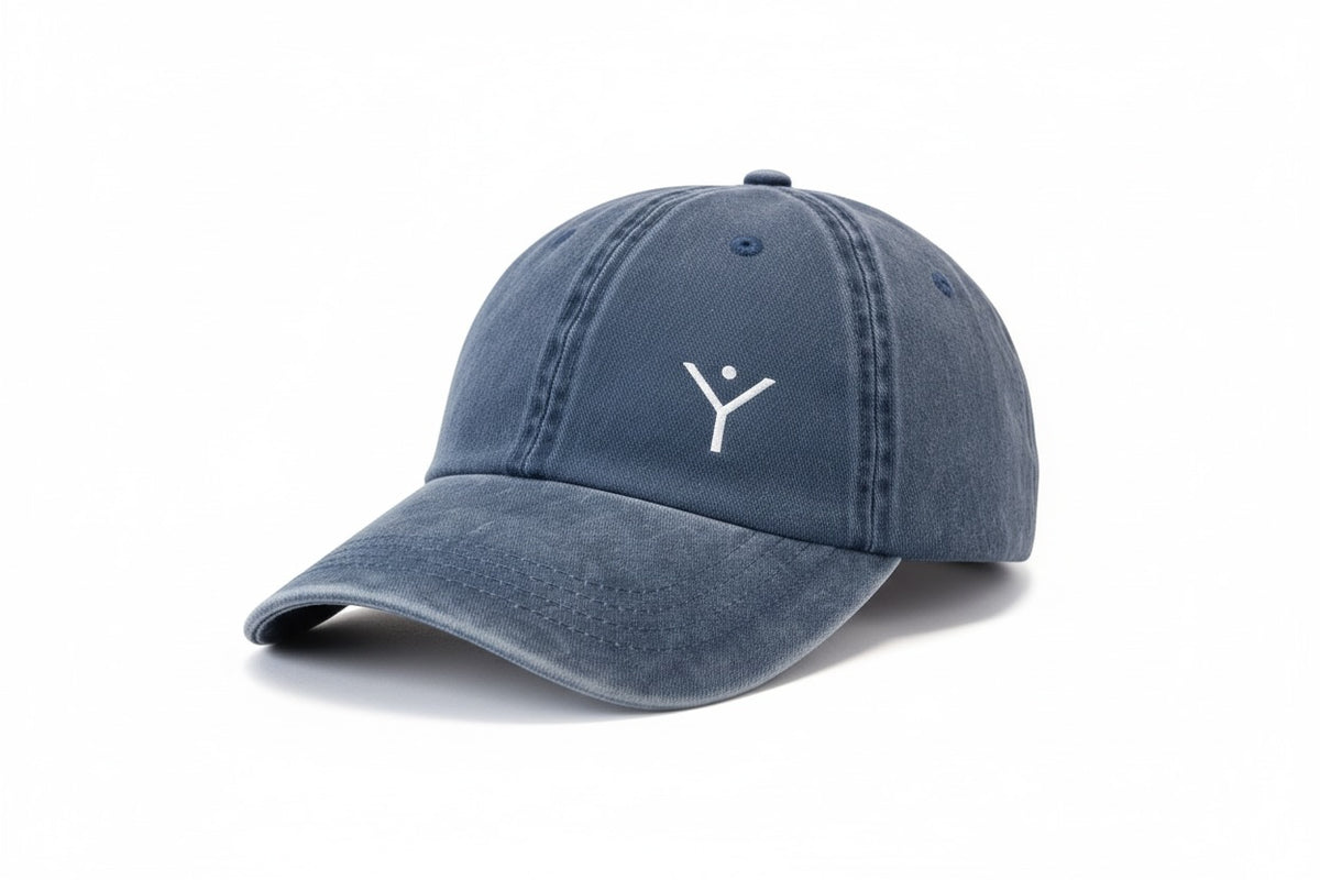 Gorra ¿Y Si Sí?