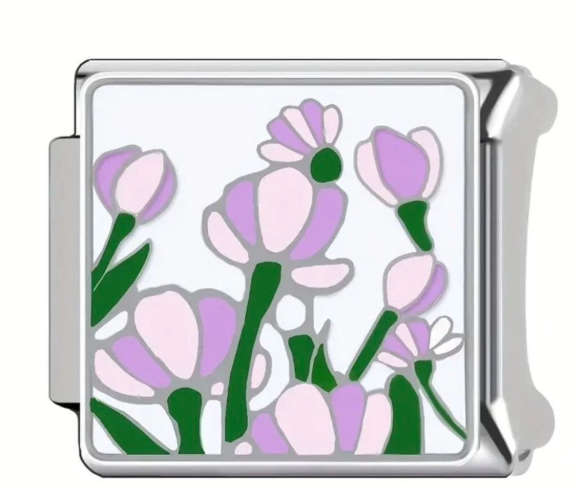 Random charm
