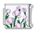 Random charm