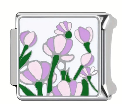 Random charm