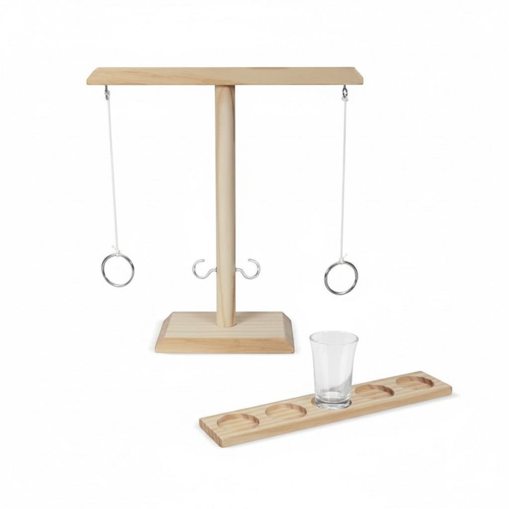 Juego swing