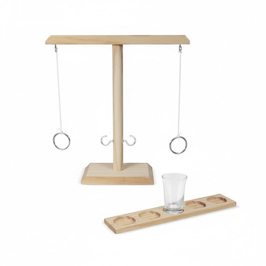 Juego swing